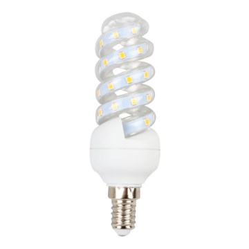 LED Žiarovka E14/7W/230V 6500K - Aigostar