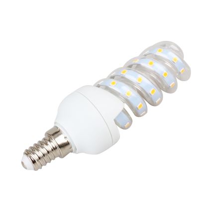 LED Žiarovka E14/7W/230V 6500K - Aigostar