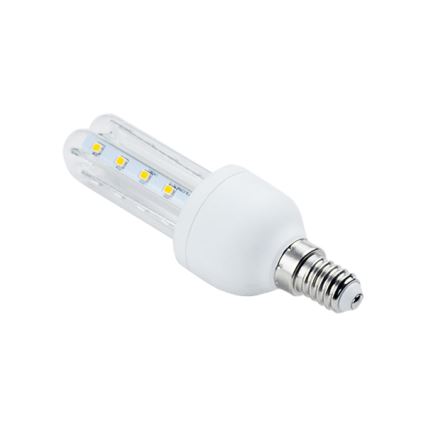 LED Žiarovka E14/8W/230V 6500K - Aigostar