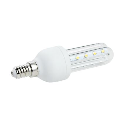 LED Žiarovka E14/8W/230V 6500K - Aigostar