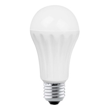 LED žiarovka E27/10,5W 3000K A60 - Eglo 11193