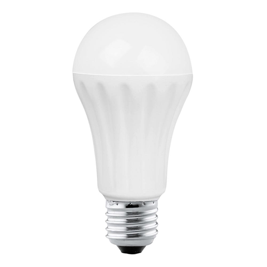 LED žiarovka E27/10,5W 3000K A60 - Eglo 11193