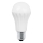 LED žiarovka E27/10,5W 3000K A60 - Eglo 11193