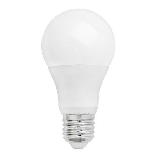 LED Žiarovka E27/10W/230V 6000K