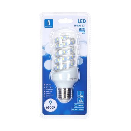 LED Žiarovka E27/11W/230V 6500K - Aigostar