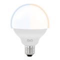 LED Žiarovka E27/12W/230V 2700K-6500K - Eglo