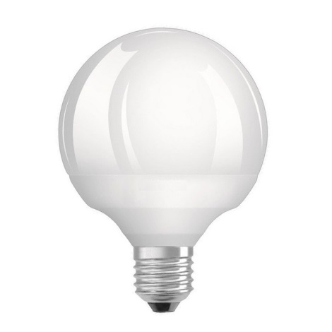 LED Žiarovka E27/15,5W/230V 2700K