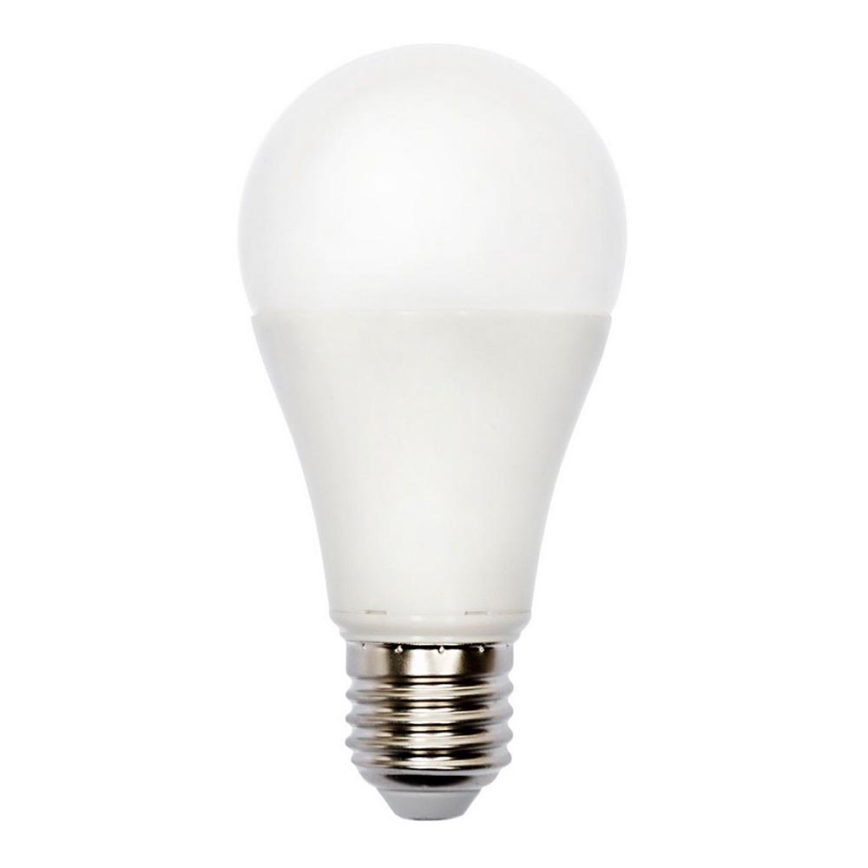 LED žiarovka E27/15W/230V 3000K