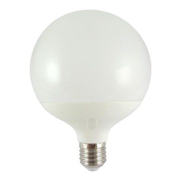 LED Žiarovka E27/18W/230V 4200K