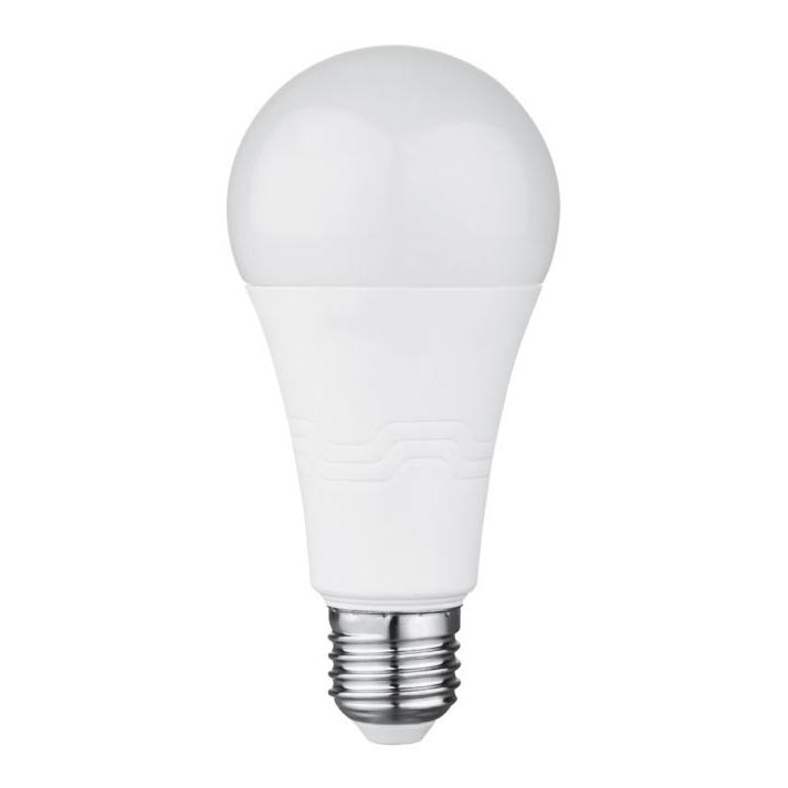 LED Žiarovka E27/18W/230V 6000K 2000 lm