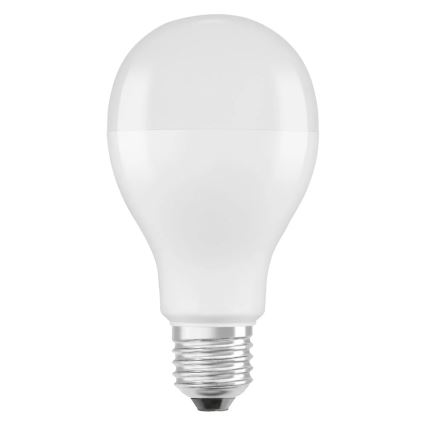LED žiarovka E27/19W/230V 6500K - Osram