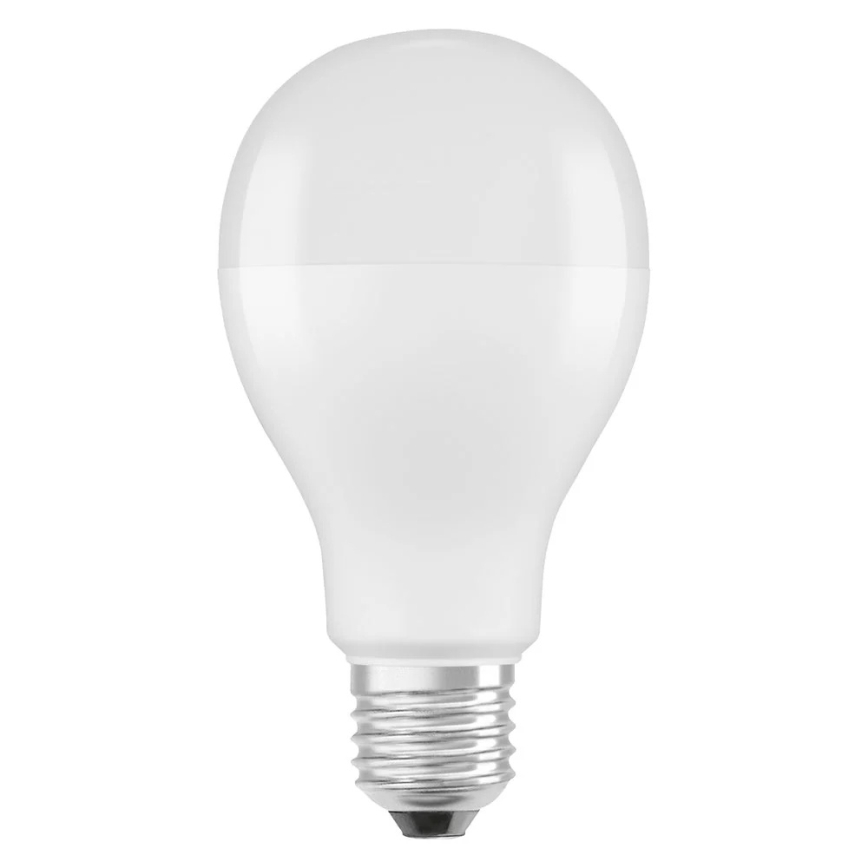 LED žiarovka E27/19W/230V 6500K - Osram