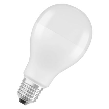 LED žiarovka E27/19W/230V 6500K - Osram