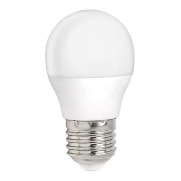 LED Žiarovka E27/1W/230V 6000K