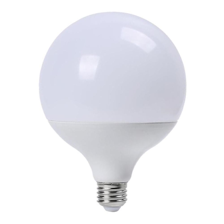 LED Žiarovka E27/20W/165-265V 3000K