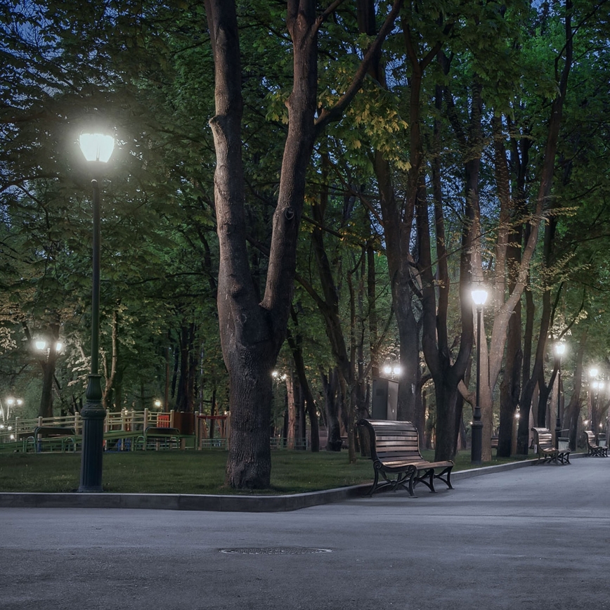 LED Žiarovka E27/20W/230V 4000K