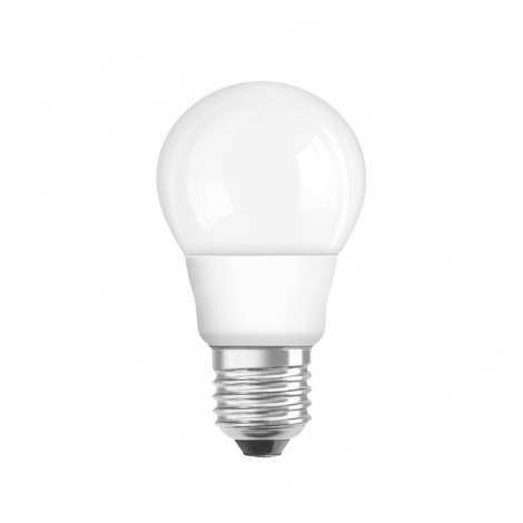 LED Žiarovka E27/3,5W/230V 2700K - Attralux