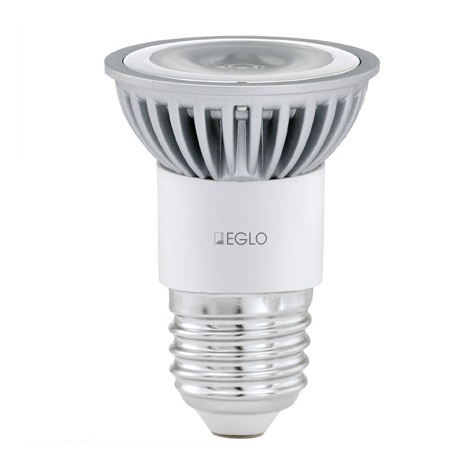 LED žiarovka E27/3W/230V 3500 - 5000K - Eglo 12455