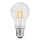 LED Žiarovka E27/4W/230V 2700K - GE Lighting