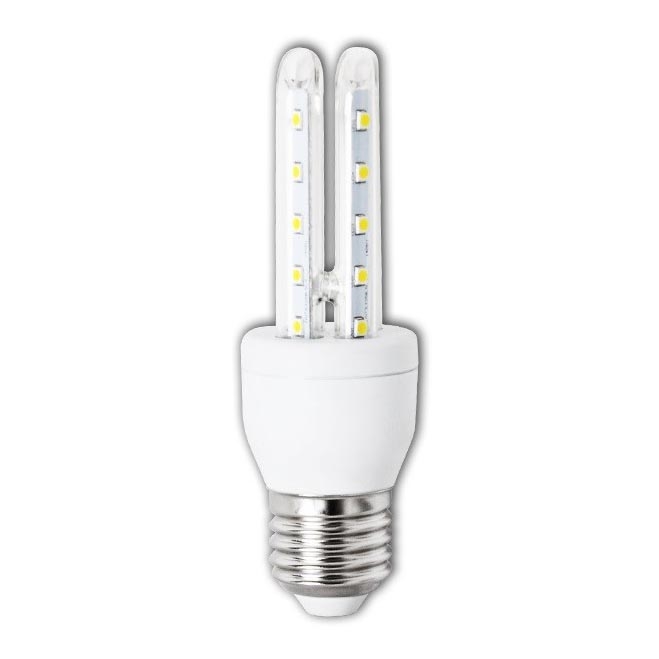 LED Žiarovka E27/4W/230V 3000K - Aigostar