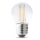 LED žiarovka  E27/4W/230V 3000K