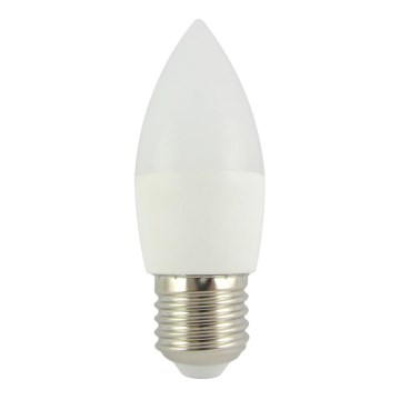 LED Žiarovka E27/4W/230V LED Žiarovka E27/4W/230V