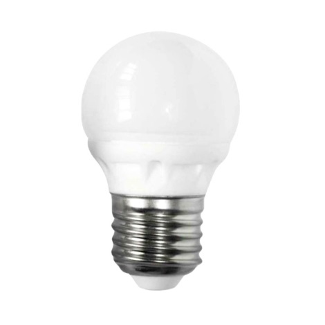 LED Žiarovka E27/4W/230V