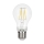 LED Žiarovka E27/5W/230V 2700K - GE Lighting