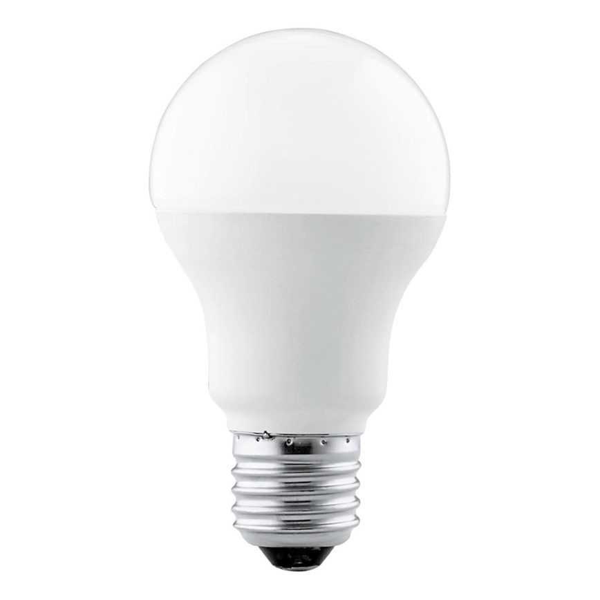 LED žiarovka E27/6,2W 3000K
