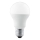 LED žiarovka E27/6,2W 3000K