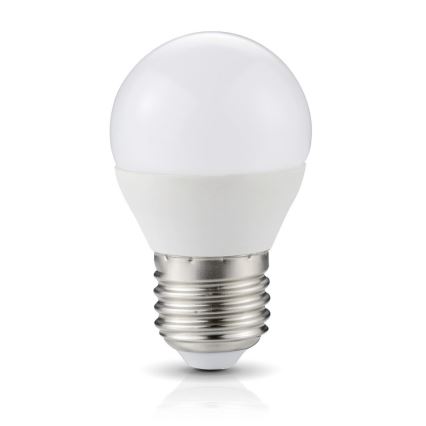 LED žiarovka E27/6W/230V 3000K