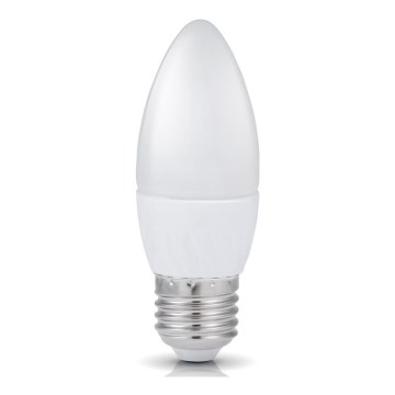 LED Žiarovka E27/6W/230V 3000K