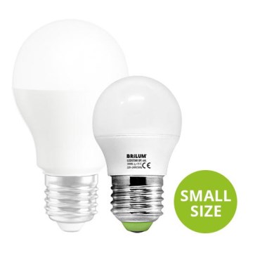 LED žiarovka E27/6W/230V 4000K LED žiarovka E27/6W/230V 4000K
