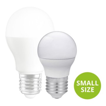 LED žiarovka E27/7,5W/230V 3000K LED žiarovka E27/7,5W/230V 3000K