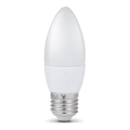 LED Žiarovka E27/7W/230V 3000K