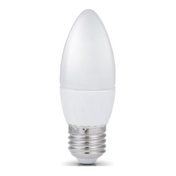 LED Žiarovka E27/7W/230V 3000K