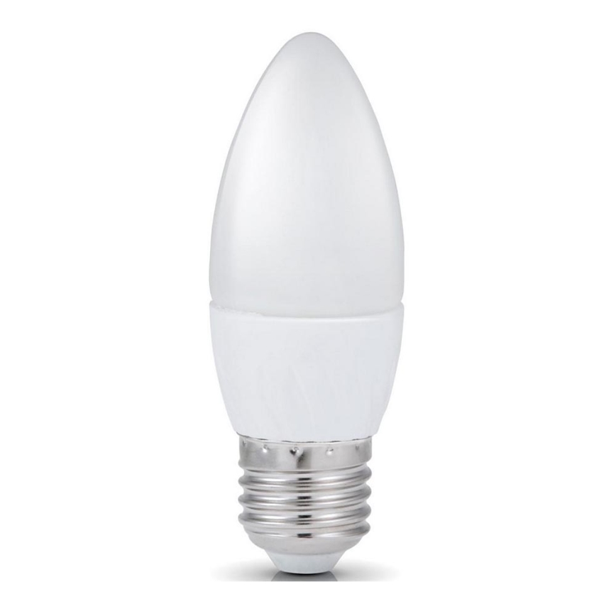 LED Žiarovka E27/7W/230V 3000K