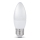 LED Žiarovka E27/7W/230V 3000K