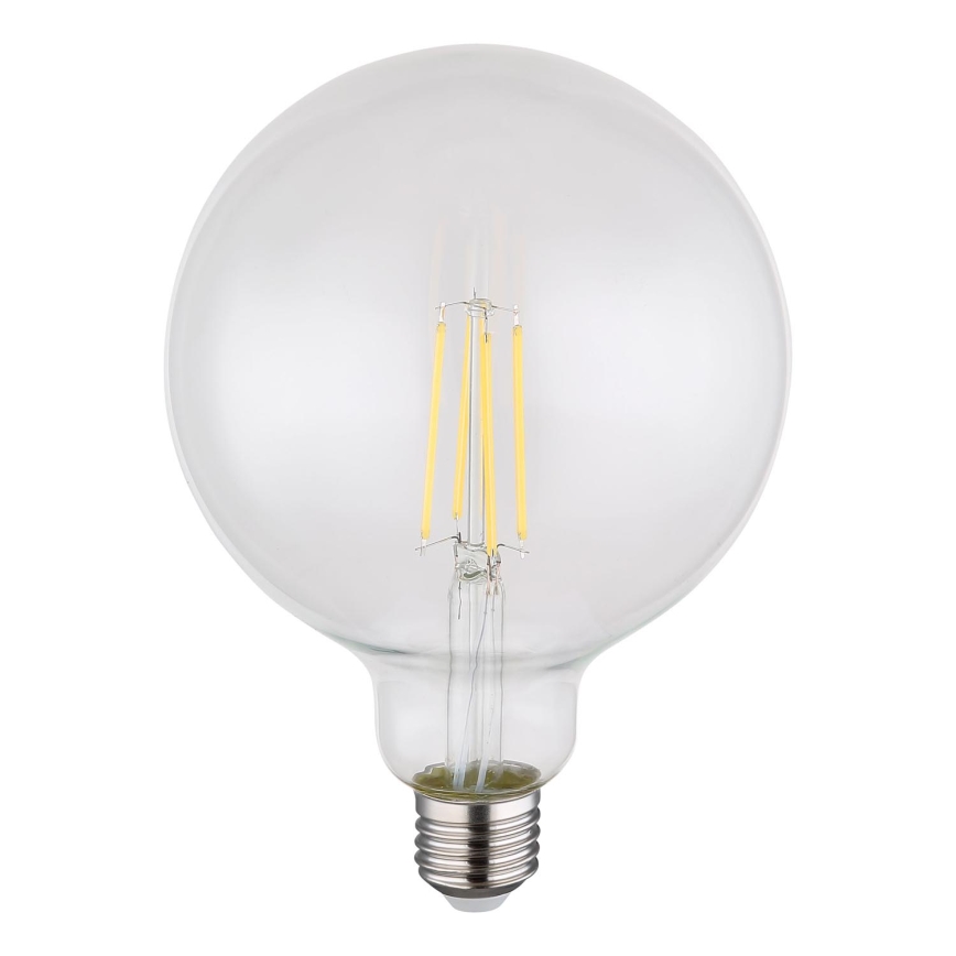 LED Žiarovka E27/7W/230V 4000K - Globo