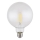 LED Žiarovka E27/7W/230V 4000K - Globo