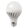 LED žiarovka E27/7W studená biela