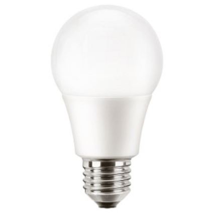 LED Žiarovka E27/8,5W/230V 4000K - Attralux