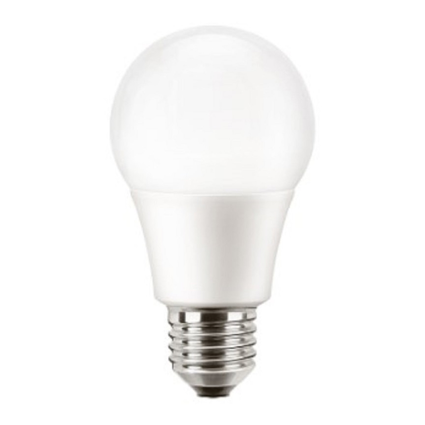 LED Žiarovka E27/8,5W/230V 4000K - Attralux