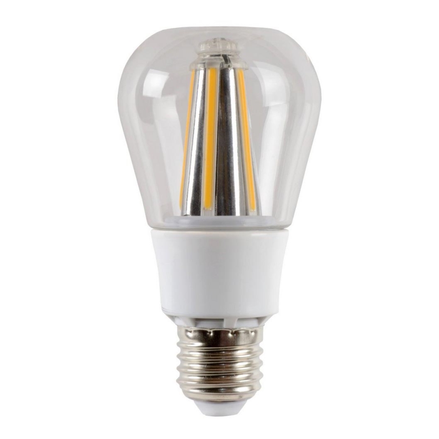 LED Žiarovka E27/8W/230V 2700K - Fulgur 24800