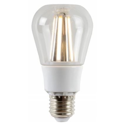 LED Žiarovka E27/8W/230V 2700K - Fulgur 24800