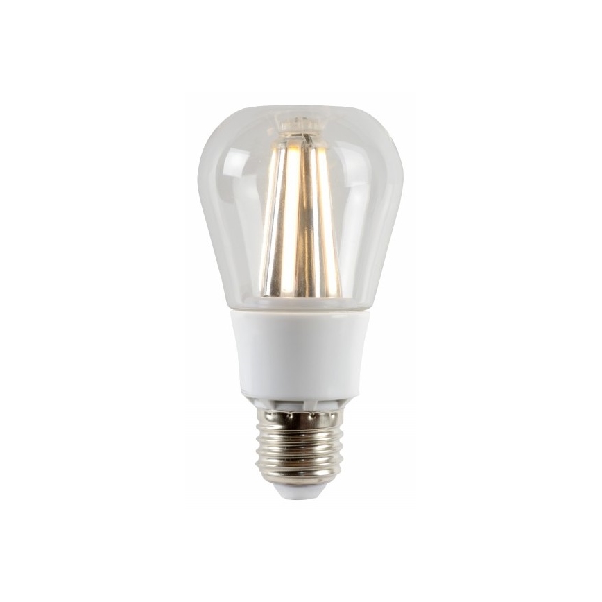 LED Žiarovka E27/8W/230V 2700K - Fulgur 24800