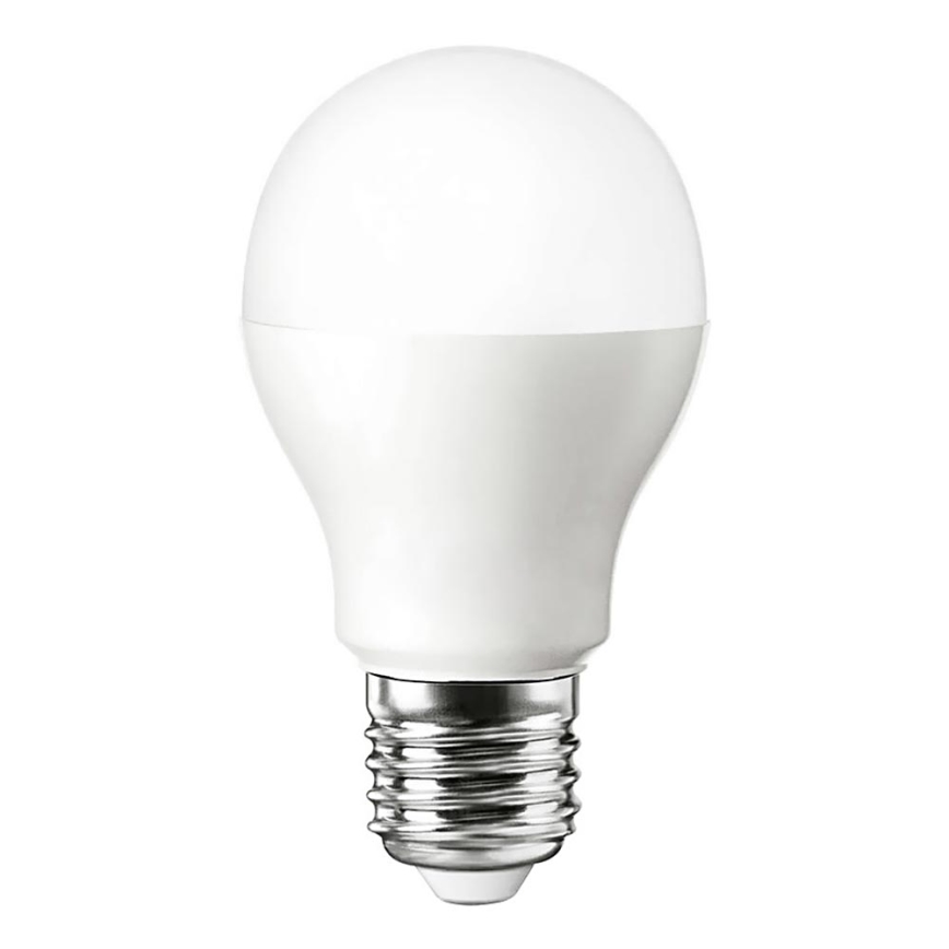 LED Žiarovka E27/9,5W/230V 4000K - Attralux