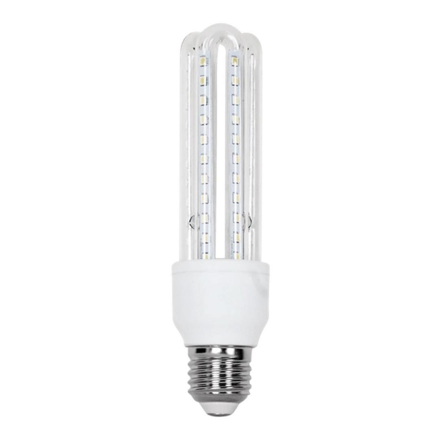 LED Žiarovka E27/9W/230V 6500K - Aigostar