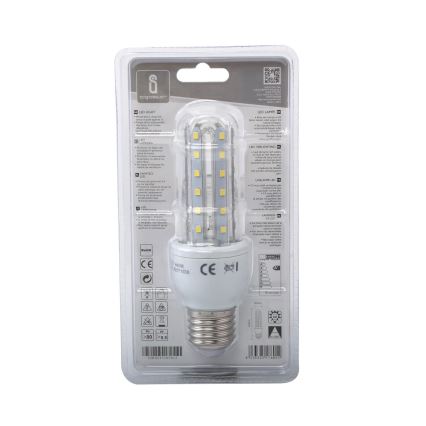 LED Žiarovka E27/9W/230V 6500K - Aigostar