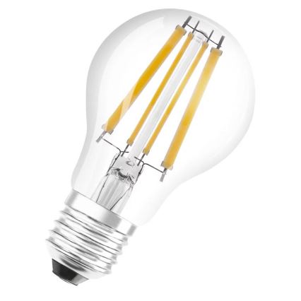 LED Žiarovka FILAMENT A100 E27/11W/230V 2700K - Osram